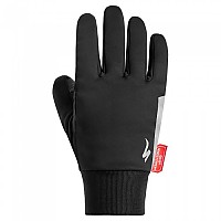 [해외]스페셜라이즈드 Element 1.0 Long Gloves 1137571325 Black