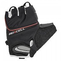 [해외]CHIBA BioXcell Pro Short Gloves 1139105558 Black
