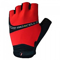 [해외]CHIBA BioXcell Pro Short Gloves 1139105560 Red