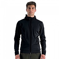 [해외]Sportful Metro Softshell Jacket 1139117189 Black