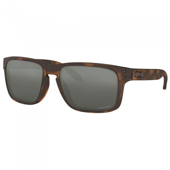 [해외]오클리 색안경 Holbrook Prizm 14136856980 Matte Brown Tortoise