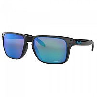 [해외]오클리 편광 선글라스 Holbrook XL Prizm 14136857077 Polished Black