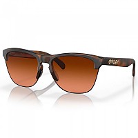 [해외]오클리 색안경 Frogskins Lite Prizm 14138995694 Matte Brown Tortoise