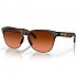 [해외]오클리 색안경 Frogskins Lite Prizm 14138995694 Matte Brown Tortoise