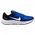 [해외]나이키 Air Zoom Structure 24 러닝화 6138838902 Old Royal / White / Black / Racer Blue