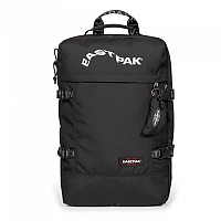 [해외]이스트팩 Travelpack 42L Backpack Bold Distorted Black