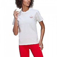 [해외]아디다스 ORIGINALS 반팔 티셔츠 138986500 White