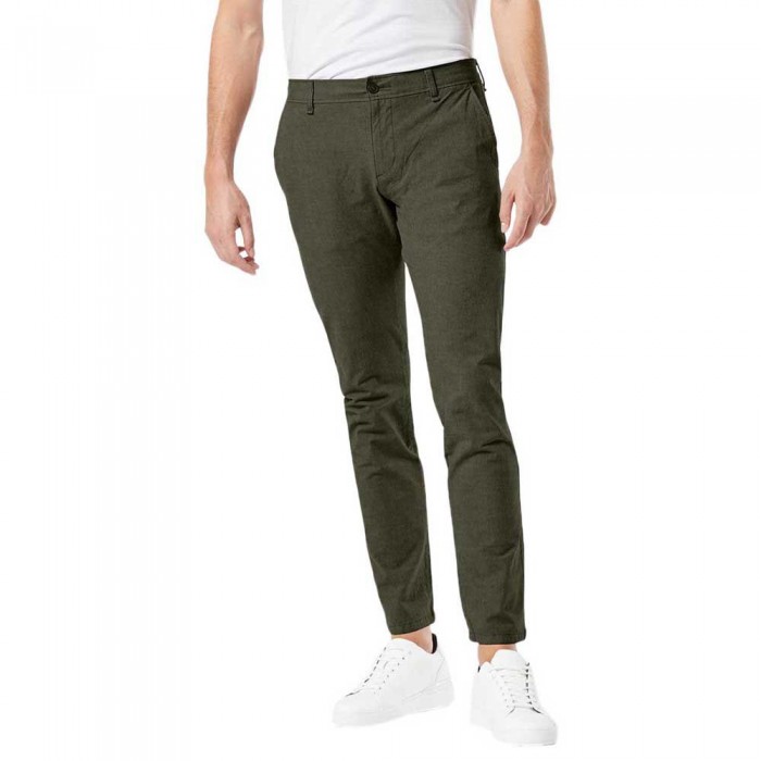 [해외]다커스 Ultimate 360 Skinny 바지 137379448 Army Olive