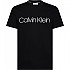 [해외]캘빈클라인 로고 반팔 티셔츠 139121679 Calvin Black
