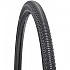 [해외]WTB Vulpine TCS Light Fast Rolling SG2 Tubeless 700C x 36 자갈 타이어 1137898862 Black