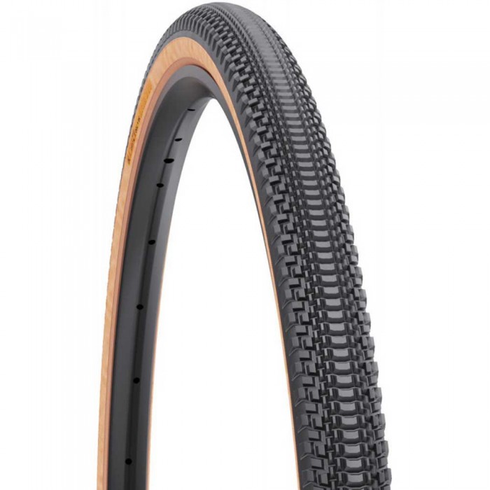 [해외]WTB Vulpine TCS Light Fast Rolling Tubeless 700C x 36 자갈 타이어 1137898863 SkinWall