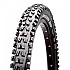 [해외]맥시스 미니on DHF 60 TPI 20´´ x 2.40 단단한 MTB 타이어 1138186732 Black