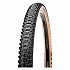 [해외]맥시스 Rekon+ 3CT/EXO/TanWall 60 TPI Tubeless 27.5´´ x 2.80 MTB 타이어 1138186760 Black / Brown