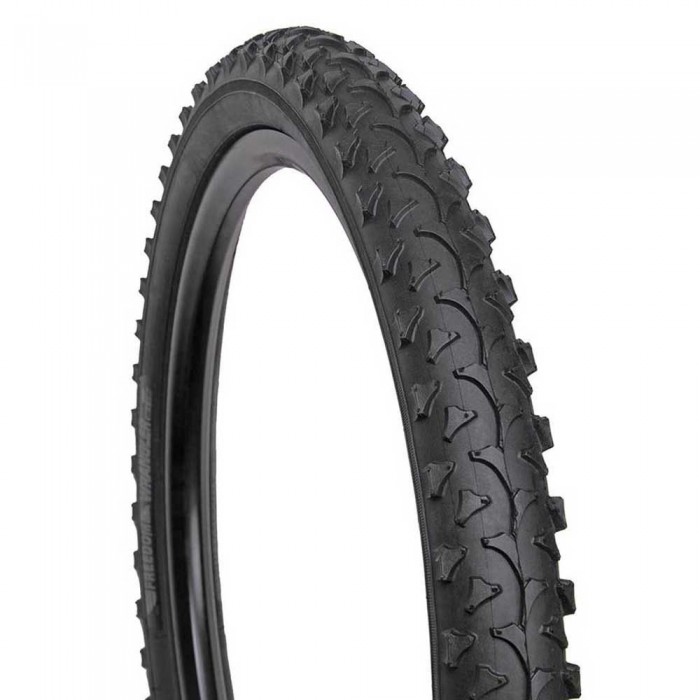 [해외]WTB Freedom 랭글러 Sport 20´´ x 2.125 단단한 MTB 타이어 1139123182 Black