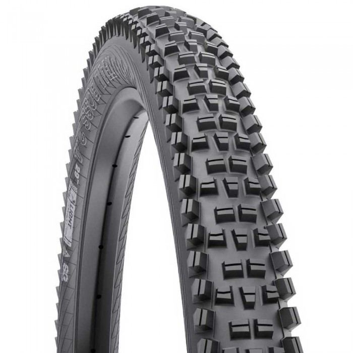 [해외]WTB 트레일 Boss Light Fast Rolling Tritec SG2 Tubeless 29´´ x 2.4 MTB 타이어 1139123191 Black