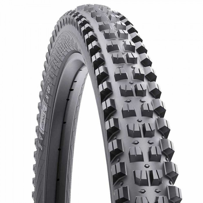 [해외]WTB Verdict Tough High Grip Tritec E25 Tubeless 27.5´´ x 2.5 MTB 타이어 1139123194 Black