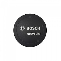 [해외]BOSCH Active Logo Cover 1139109196 Black