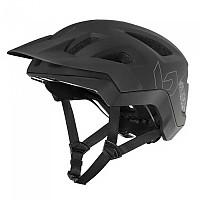 [해외]볼레 Adapt MTB 헬멧 1139122585 Matte Black