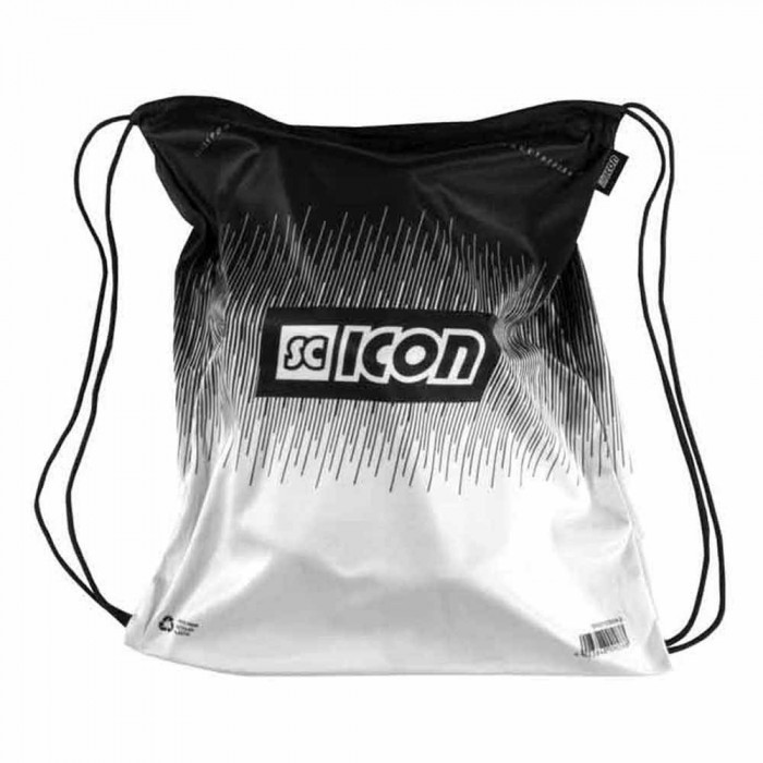 [해외]SCICON Microfiber 배낭 1139122992 Black / White