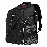[해외]SCICON Pro 35L Backpack 1139123009 Black