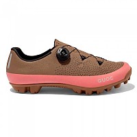 [해외]QUOC Gran Tourer II Gravel Shoes 1139122861 Brown / Pink