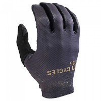 [해외]Yeti Cycle Enduro 85 Long Gloves 1139015176 Black
