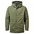 [해외]크래그호퍼 Talo Thermic 고어텍스 자켓 4138492804 Parka Green