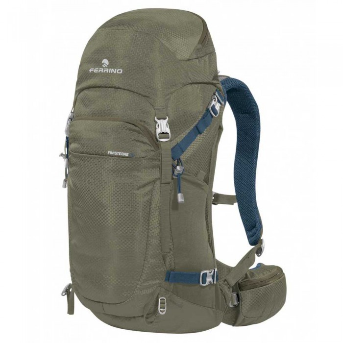 [해외]FERRINO Finisterre 28L 배낭 4139006614 Green