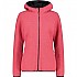 [해외]CMP Fix Hood 32M1606 자켓 4139089221 Desert Rose / Smoke