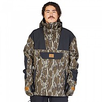 [해외]DC슈즈 43 자켓 5139126307 Mossy Oak Original Bottomland