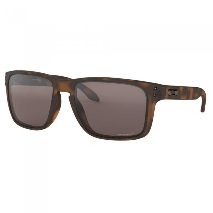 [해외]오클리 Holbrook XL Prizm 편광 선글라스 9136856974 Matte Brown Tortoise