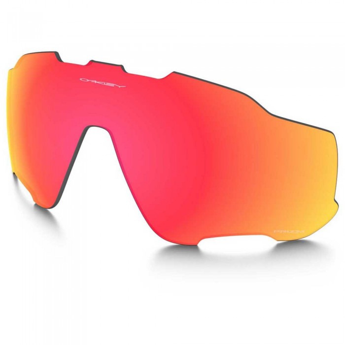 [해외]오클리 Jawbreaker Prizm 편광 선글라스 9136875419 Prizm Ruby Polarized