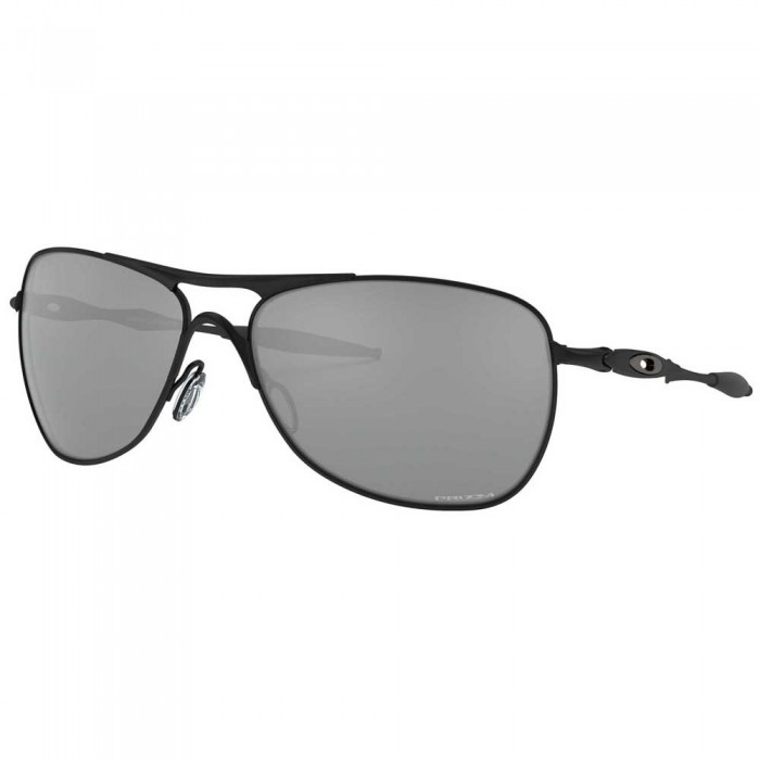 [해외]오클리 Crosshair Prizm Polarized 9137283322 Matte Black