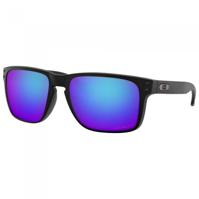 [해외]오클리 Holbrook XL Prizm Polarized 9137804986 Matte Black