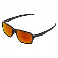 [해외]오클리 Parlay Prizm Sunglasses 9138995753 Matte Carbon
