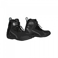 [해외]BOOSTER Blur Motorcycle Shoes 9138946619 Black
