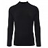 [해외]THERMOWAVE Merino Arctic 긴팔 베이스 레이어 9138910603 Black