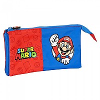 [해외]SAFTA 사례 Super Mario 139017045 Multicolor