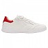 [해외]험멜 트레이너 Top Spin Reach LX-E Sport 138642248 White / Red