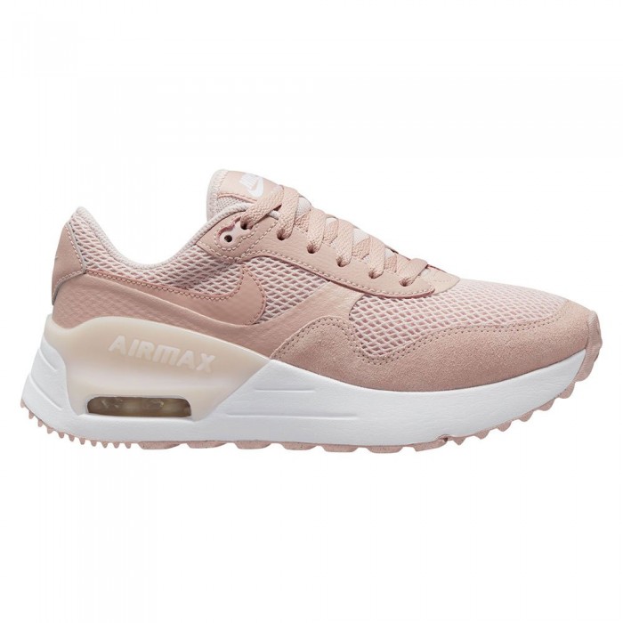 [해외]나이키 Air Max System 신발 운동화 138838871 Barely Rose / Pink Oxford / Light Soft Pink