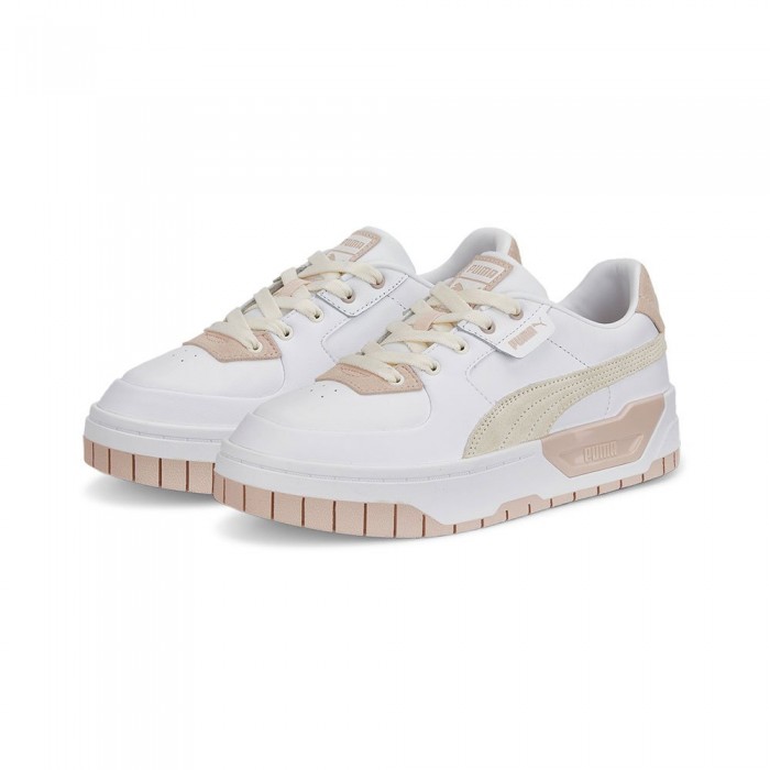 [해외]푸마 SELECT Cali Dream Colorpop 운동화 139004698 Puma White / Island Pink / Marshmallow