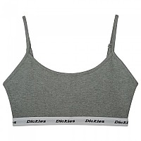 [해외]디키즈 Bralette 스포츠 브라 138420925 Grey Melange