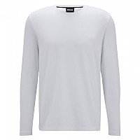 [해외]BOSS 긴 소매 셔츠 Mix&Match 138696242 White