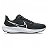 [해외]나이키 Air Zoom Pegasus 39 러닝화 6138838893 Black / White / Dk Smoke Grey