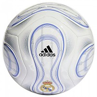 [해외]아디다스 Real Madrid Club Football Ball Home 3138970946 White