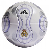 [해외]아디다스 Real Madrid Mini Football Ball Home 3138970948 White