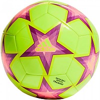 [해외]아디다스 UCL Club Void Football Ball 3138971786 Yellow