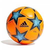 [해외]아디다스 UCL Pro Void Winter Football Ball 3138971793 Orange