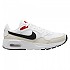 [해외]나이키 Air Max SC GS 운동화 15138838863 White / Black / Phantom / University Red