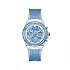 [해외]GUESS Athena 시계 139160627 Blue